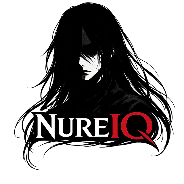 Nureiq logo